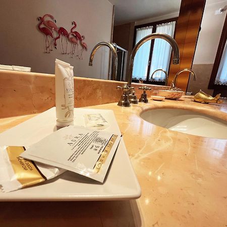 La Collina Delle Acacie Bed and Breakfast Grumolo Pedemonte Εξωτερικό φωτογραφία
