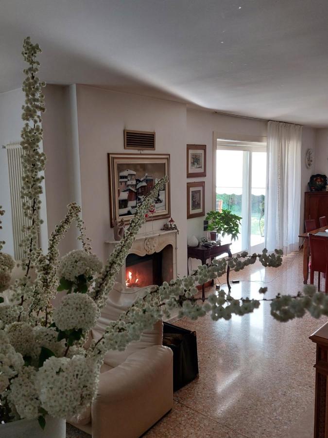 La Collina Delle Acacie Bed and Breakfast Grumolo Pedemonte Εξωτερικό φωτογραφία
